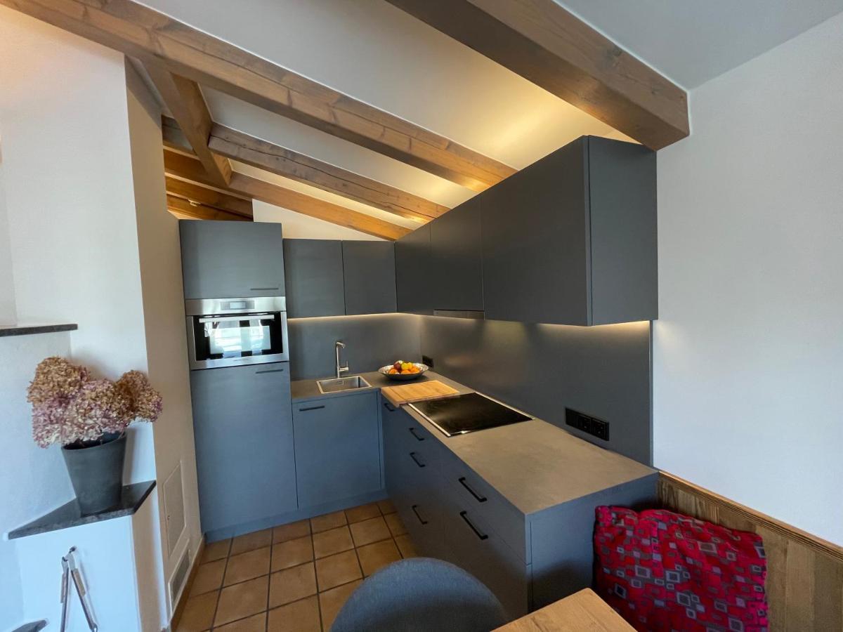 Sonnenschein Appartement Rebecca Kirchberg in Tirol Exterior foto